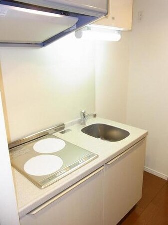 ラクアスレジデンス東新宿の物件内観写真